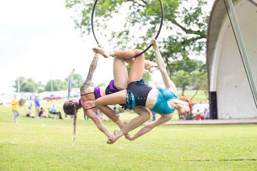 Inspyral Circus - Thumbnail