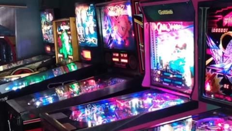 Arcade1upClarkston