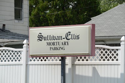 Sullivan-Ellis Mortuary