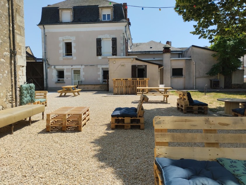 Image de Coliwork le saint romain