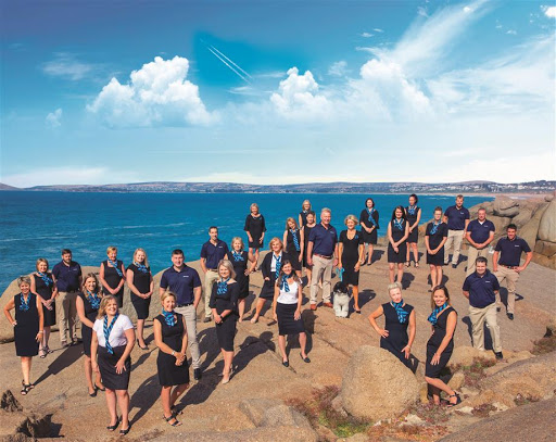 Harcourts South Coast - Thumbnail