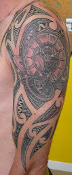 Photo n°14 de Mostik Tattoo à Fontenay-le-Comte (Tatoueur)