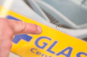 Photo n°6 de A+GLASS LA CHARITE SUR LOIRE à La Charité-sur-Loire (Atelier de réparation automobile)