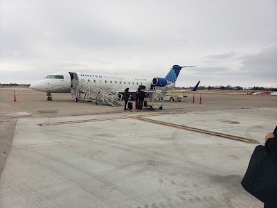 Jamestown Regional Airport