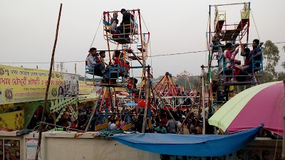 Photos of Shekharnagar Maa Kali Temple