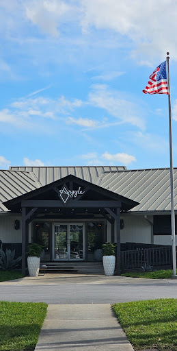 Argyle Restaurant - Visual