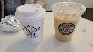 Parlor Doughnuts photo