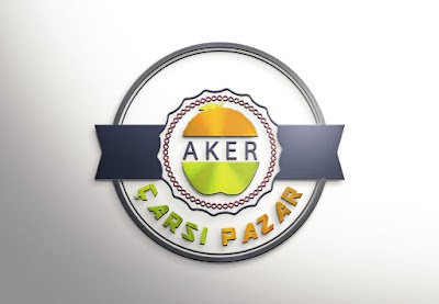 Aker Çarşı Pazar