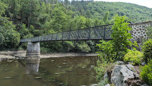 Passerelle de Chambonnet - Thumbnail