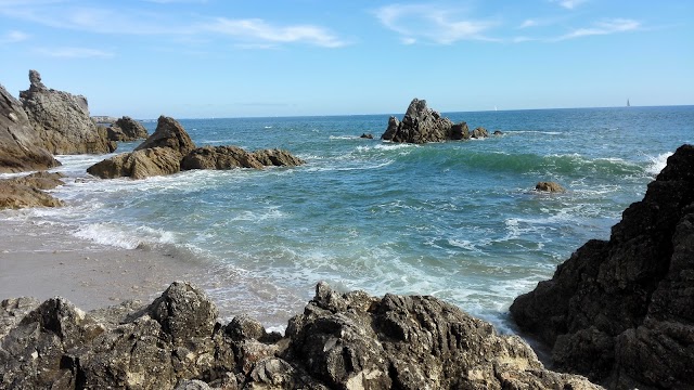 Port de La Baule-Le Pouliguen