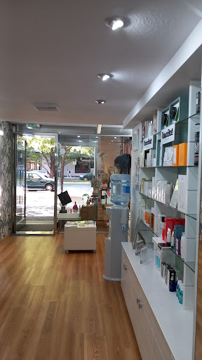 Patxi Garcia Peluqueros Gallery - Spain