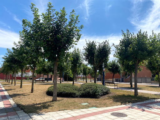 Reino de León Park - Thumbnail