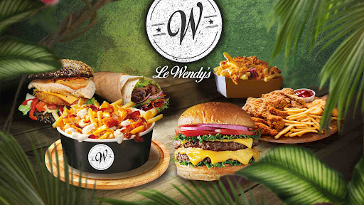 Photo 3 - Le Wendy's