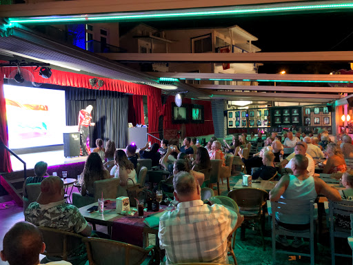 Roxy's Show Bar