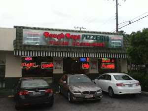 DoughBoys Pizzeria & Italian Restaurant photo