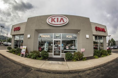 Photos of Smail Kia