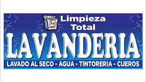 Lavanderías Limpieza Total 2