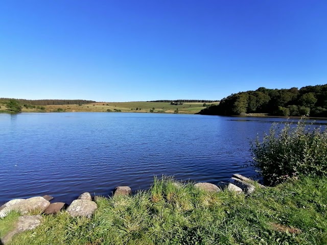 Restaurant Du Lac Sauvage