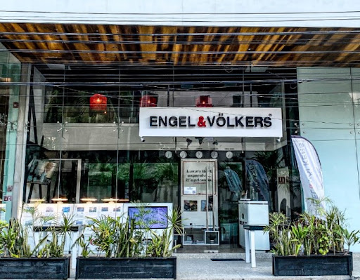 Engel & Völkers Real Estate