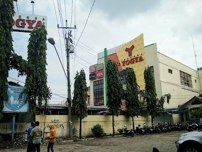 Photos of Toserba Yogya Losari