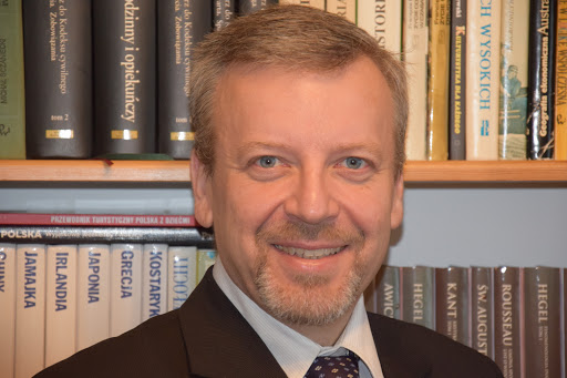 Kancelaria Prawna i Podatkowa dr Pawła Szymanka