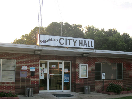 Grambling City Hall Gallery - United States