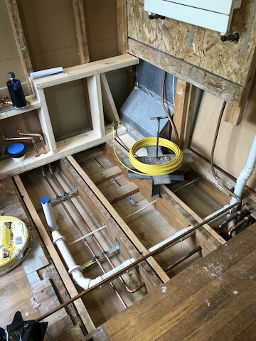 Got Plumbing - Visual