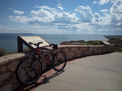 Lewis and Clark Overlook