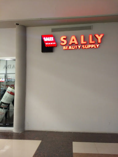 SALLY SORIANA OAXACA
