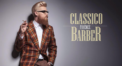 Classico Barber, coiffeur homme Gallery - France