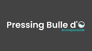 Photo n°3 de Pressing Bulle d'O à Meylan (Pressing)