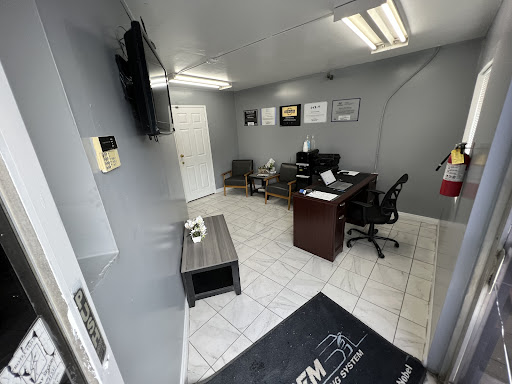 Tashken Auto Body & Paint - Thumbnail