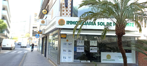 Inmobiliaria Sol de Poniente