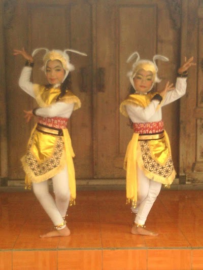 Photos of Sanggar Seni Tari, Gamelan, Wayang "Reksa Budaya"
