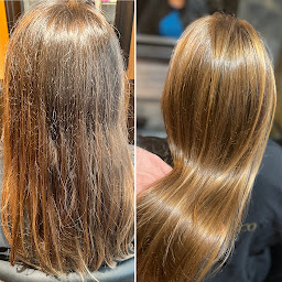 Photo n°52 de LAZZARO FRANCO - Private Hairdresser - Boudoir à Paris (Salon de coiffure)