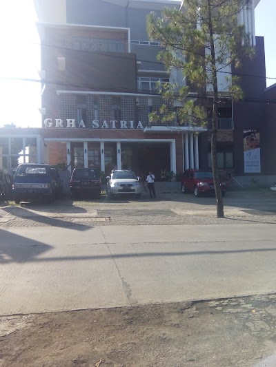 Photos of Sosiohub Coworking Space