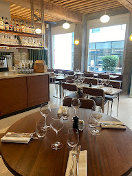 Photo n°18 de Court Bouillon à Lyon (Restaurant)