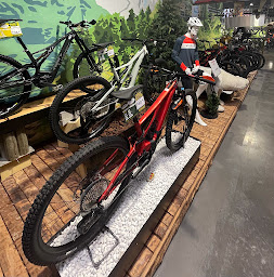 Photo n°16 de Véloland Perpignan à Perpignan (Magasin de vélos)