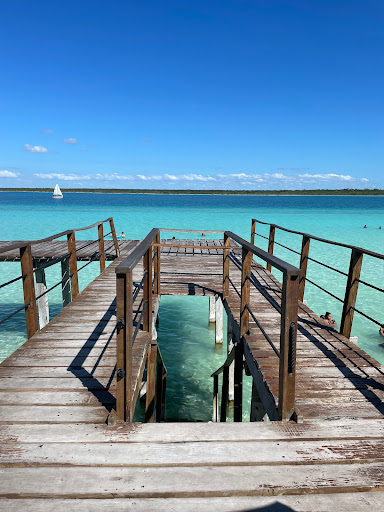 Ecoparque Bacalar