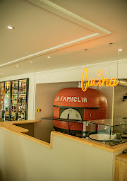 Photo n°72 de LA FAMIGLIA à Valenciennes (Restaurant)