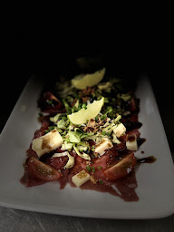 Photo n°2 de La Brasserie de la Vaucouleurs à Civry-la-Forêt (Restaurant)