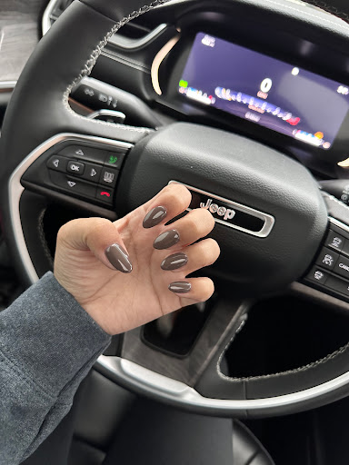 Nail Pro - Visual