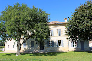 Photo n°12 de Château Grangey à Saint-Christophe-des-Bardes (Établissement vinicole)