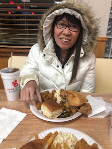 Lisa's Chicken photo