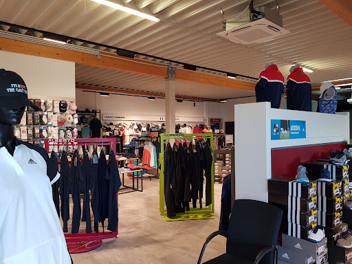 Svens Golfshop - Thumbnail