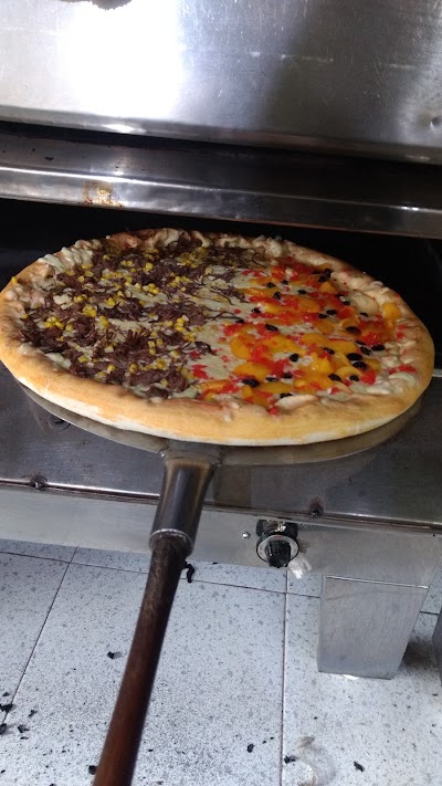 Photos of Venus Pizza