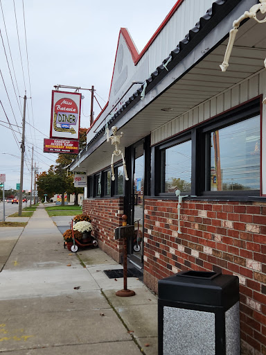 Miss Batavia Diner