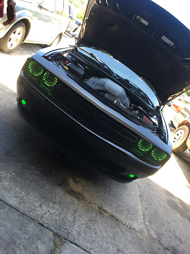 Just Right Autos LLC - Thumbnail