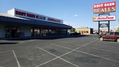 Boot Barn