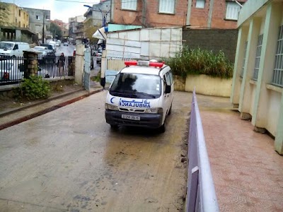 Photos of Hospital